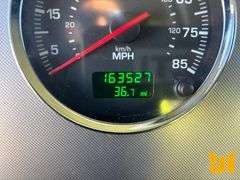 2018 KENWORTH T3 SERIES SINGLE AXLE REAR DISCHARGE MIXER TRUCK VIN: 2NKHHM6X2JM195027