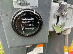 2015 SKYJACK SJ16 SN: 14006456 VERTICAL MAST LIFT