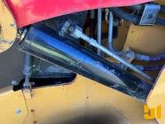 2019 CATERPILLAR 262D3PLUS SKID STEER LOADER SN: PZB200969