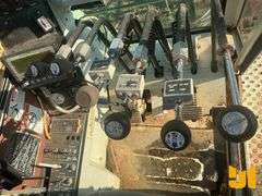 1999 LINK-BELT LS 218H CRAWLER CRANE SN: B6L19-2516