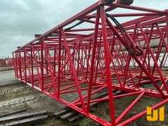 1996 MANITOWOC 888 CRAWLER CRANE SN: 8881008