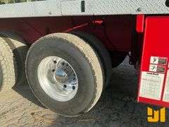 2020 LINK-BELT HTC 8675 TRUCK CRANE