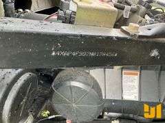 2022 POLARIS PRO XD UTV SN: 4XAP4F992N8128456