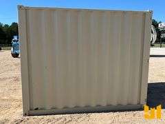 10' CONTAINER SN: CTTN0000600