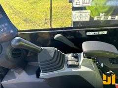 2025 CATERPILLAR 305.5E2 MINI EXCAVATOR SN: CAT03055EGZ503331