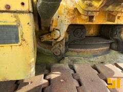 AMERICAN 4260 CRAWLER CRANE SN: GS16I97W