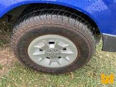 FAIR PLAY ZX 4.0 GOLF CART SN: LE8FKGT2061005253