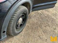 2020 FORD EXPLORER VIN: 1FM5K8AB3LGB84890 AWD