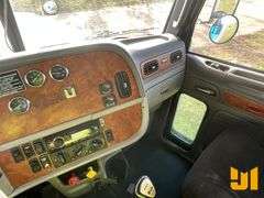 2006 PETERBILT 379 TANDEM AXLE TRUCK TRACTOR VIN: 1XP5DB9X46N891314