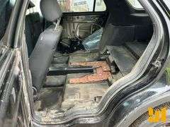 2016 FORD EXPLORER VIN: 1FM5K8AR6GGD16558 AWD