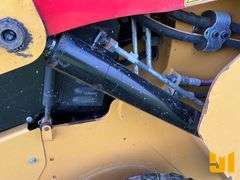 2020 CATERPILLAR 262D3PLUS SKID STEER LOADER SN: CZB202595
