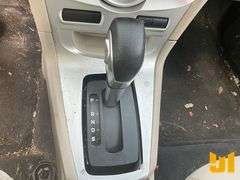 2014 FORD FIESTA SE VIN: 3FADP4BJ7EM186043 FWD