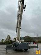 2008 TEREX RT780 ROUGH TERRAIN CRANE SN: 15510