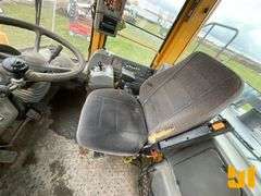 VOLVO L120E WHEEL LOADER SN: V66046