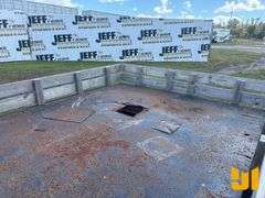 2007 FORD F-350 SINGLE AXLE REGULAR CAB FLATBED TRUCK VIN: 1FDWF365X7EA83586