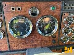 1999 KENWORTH W900L TANDEM AXLE TRUCK TRACTOR VIN: ***R814173