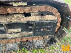 1974 MANITOWOC 4000-W CRAWLER CRANE SN: 40477