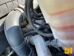 2014 INTERNATIONAL 7400 T/A DIGGER DERRICK TRUCK TEREX COMMANDER C4050 VIN: 1HTWGAZR7EH096377