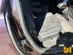 2008 GMC ACADIA VIN: 1GKER13778J164558 FWD