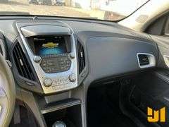 2016 CHEVROLET EQUINOX VIN: 2GNFLEEK6G6339752 AWD