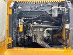 2013 DEERE 290G HYDRAULIC EXCAVATOR SN: 1FF290GXJCE705551