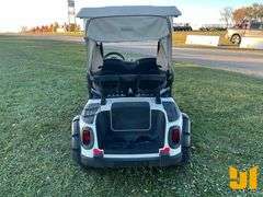 2009 EZ GO FREEDOM GOLF CART SN: 5047137