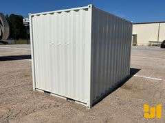 12'  CONTAINER SN: CTTN0122090