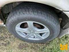 2003 OLDSMOBILE SILHOUETTE VIN: 1GHDX03E33D171837 FWD