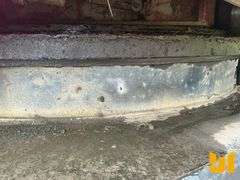 1974 MANITOWOC 4000-W CRAWLER CRANE SN: 40477