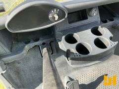 2019 EZ GO RXV GOLF CART SN: 5509072