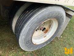 2013 UTILITY TRAILER MANUFACTURER VS2DX 53'X102" VAN TRAILER VIN: 1UYVS2534DP664802