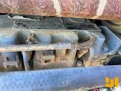 BOBCAT 863 SKID STEER LOADER SN: 514443979