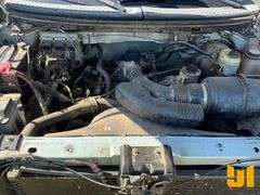 2007 FORD F-150 XL EXTENDED CAB 4X2 PICKUP VIN: 1FTRF12W77KC61251