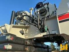 2020 LINK-BELT HTC 8675 TRUCK CRANE