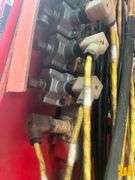 1996 MANITOWOC 888 CRAWLER CRANE SN: 8881008