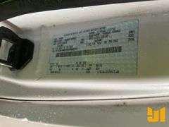 2008 FORD E-450 VIN: 1FD4E45SX8DB60066 2WD