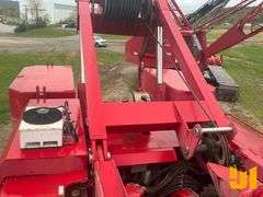 1996 MANITOWOC 888 CRAWLER CRANE SN: 8881008