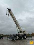 2008 TEREX RT780 ROUGH TERRAIN CRANE SN: 15510