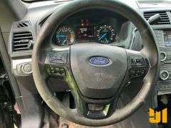 2017 FORD EXPLORER VIN: 1FM5K8AR1HGB93365 AWD