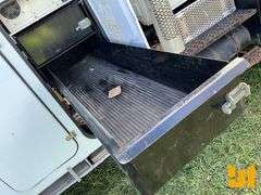 2014 INTERNATIONAL 7400 T/A DIGGER DERRICK TRUCK TEREX COMMANDER C4050 VIN: 1HTWGAZR7EH096377