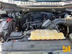 2018 FORD F-150 XL EXTENDED CAB 4X2 PICKUP VIN: 1FTEX1C58JKE51696