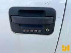 2014 FORD F-150 XLT CREW CAB 4X2 PICKUP VIN: 1FTFW1CF8EFB40946