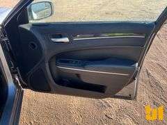 2015 CHRYSLER 300 VIN: 2C3CCAAG8FH791876 2WD