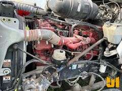 2009 KENWORTH T8 SERIES TANDEM AXLE DAY CAB TRUCK TRACTOR VIN: 1XKDD49X09J255885