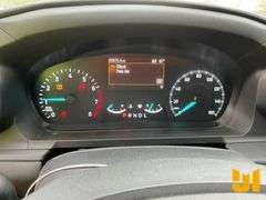 2021 FORD EXPLORER VIN: 1FM5K8AB6MGC31945 AWD