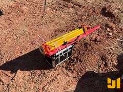 UNUSED 2025 GIYI LASER LEVEL