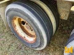 2016 VANGUARD NATIONAL TRAILER CORPORATION (VNTC) REM VXP 53' 53'X102" VAN TRAILER VIN: 5V8VC5329GM6