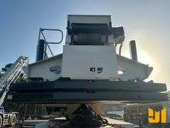 2020 LINK-BELT HTC 8675 TRUCK CRANE