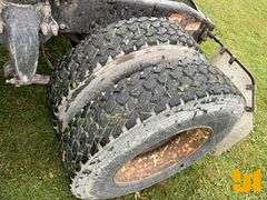 2007 FREIGHTLINER COLUMBIA TANDEM AXLE DAY CAB TRUCK TRACTOR VIN: 1FUJA6CG17LX37769