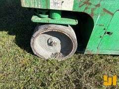 GENIE GS-2632 AERIAL LIFTS